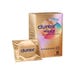 Durex Nude Extra Lubrification Boîte de 8
