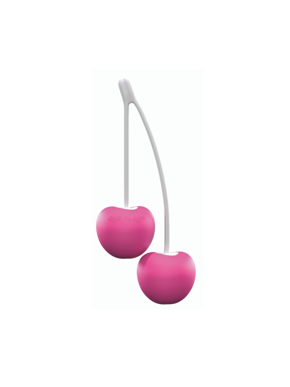 Palline Vaginali Cherry Love