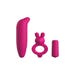 Pack pour Couple Classix Vibrating Starter Kit