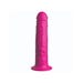 Vibromasseur Wall Banger 2.0 Ventouse Silicone Classix