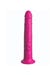 Vibromasseur Wall Banger 2.0 Ventouse Silicone Classix
