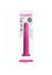Vibromasseur Ventouse Silicone Classix Wall Banger 2.0