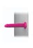 Vibromasseur Ventouse Silicone Classix Wall Banger 2.0