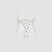 Corset Lovelia Blanc