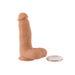 Vibromasseur Va-et-Vient Télécommandé Natural Thrusting Vibe