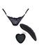 Culotte Vibrante Télécommandée Angel Panty Vibe