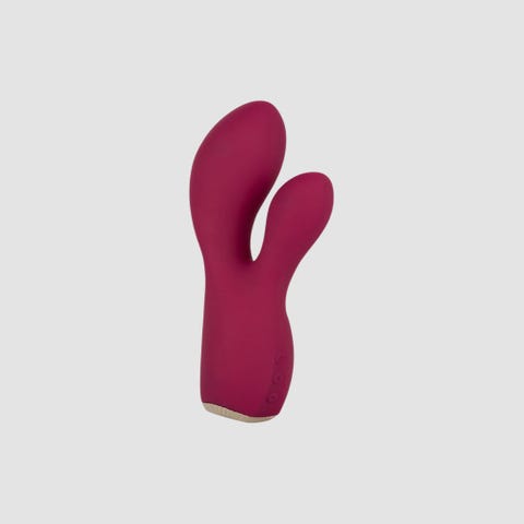 Vibromasseur Rabbit Uncorked Cabernet