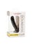 Dildo Ventouse Boundless 12 cm Ridged