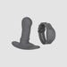 Stimulateur Prostatique Télécommandé Eclipse Thrusting Rotator Probe