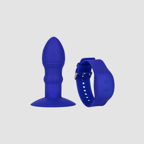 Stimulateur Prostatique Eclipse Rimming Probe