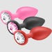 Plug Anal Bijou L Silicone Cloud