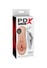 Masturbateur Vagin Perfect Pussy Heaven Stroker PDX Plus