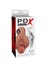 Masturbatore Vagina & Ano Pick Your Pleasure Stroker PDX Plus Rosa