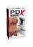 Masturbatore Ultra Realistico Perfect DD's PDX Plus