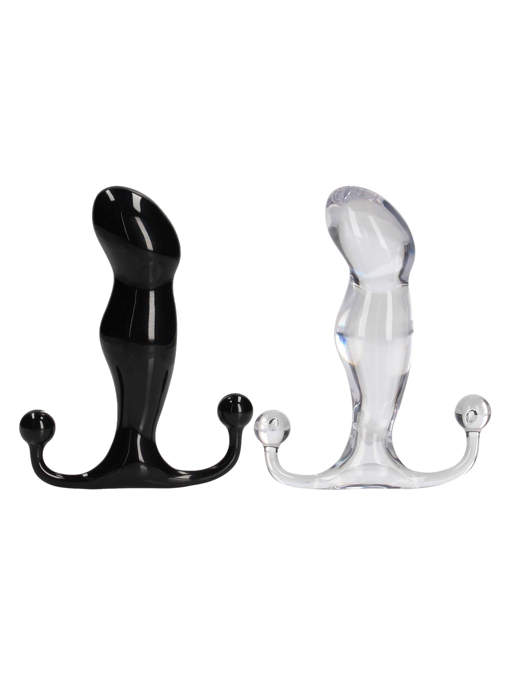 Stimulateur Prostatique Progasm Ice