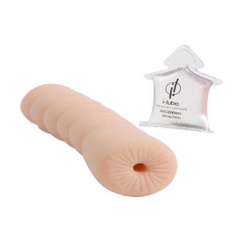 Masturbateur Anus Quickie To Go