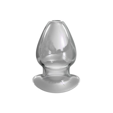 Vibromasseur Captain Charm Rose