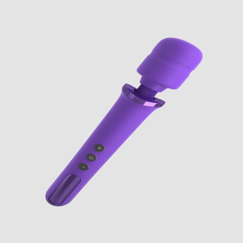 Stimulateur Wand Rechargeable Fantasy For Her