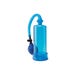 Pompa per il Pene Pump Worx Beginner's Power Pump Blu