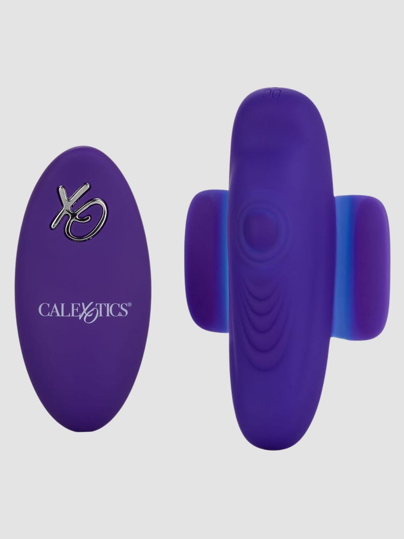 Stimulateur Télécommandé Panty Teaser