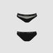 Culotte PS006 Sport Edition Noire