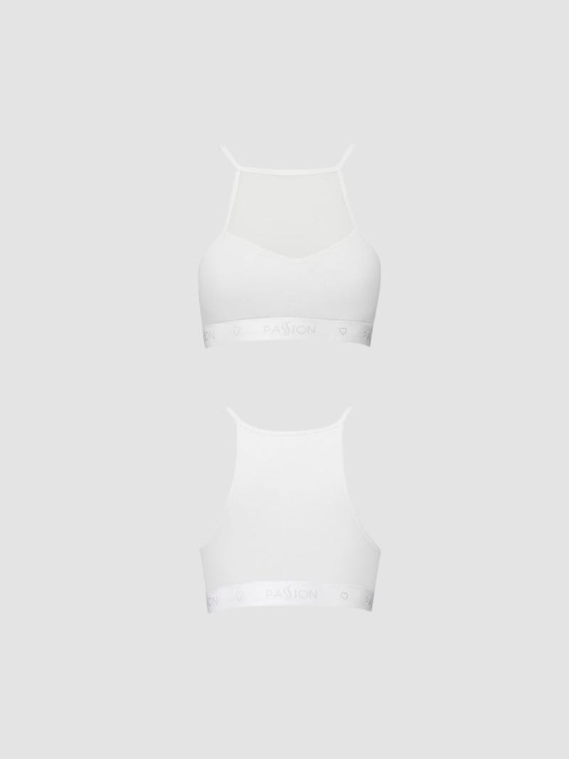 Brassière PS006 Sport Edition Blanche