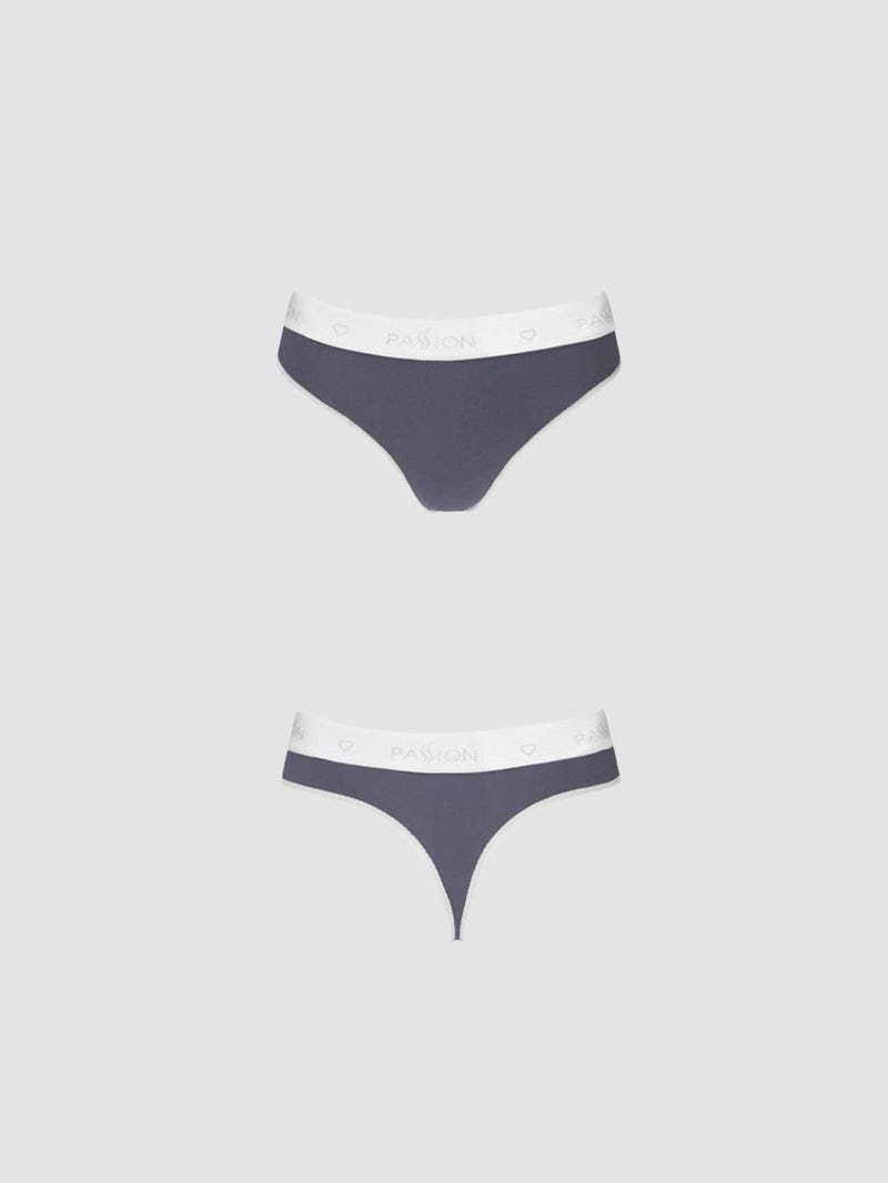 Tanga PS007 Sport Edition Gris