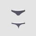 Tanga PS007 Sport Edition Gris