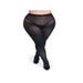 Collant Ouvert Opaque Captivate GT