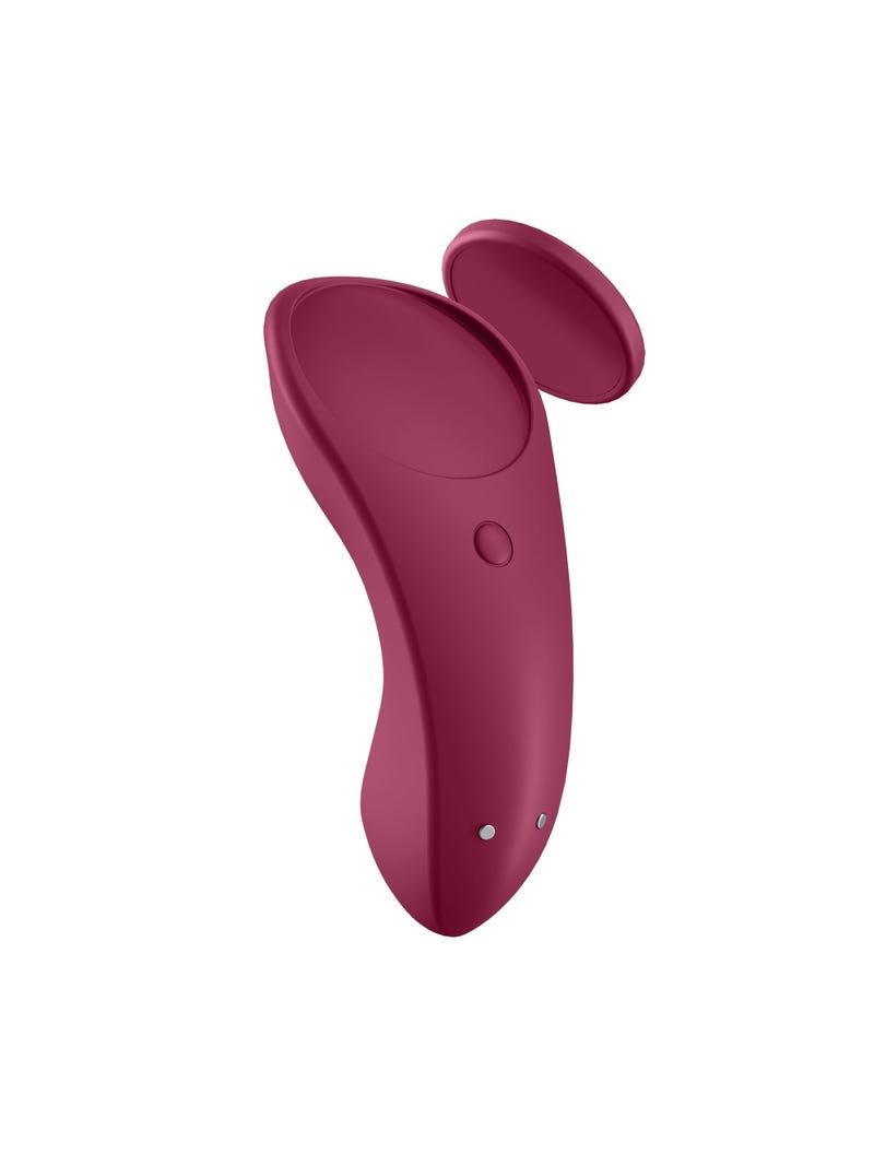 Mutandina Vibrante Connessa Satisfyer Sexy Secret main product photo