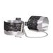 Menottes Poignets Dentelle et Satin Play Nice