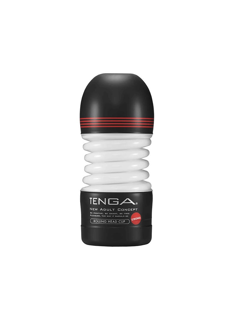 Tenga Rolling Head Cup Strong main product photo