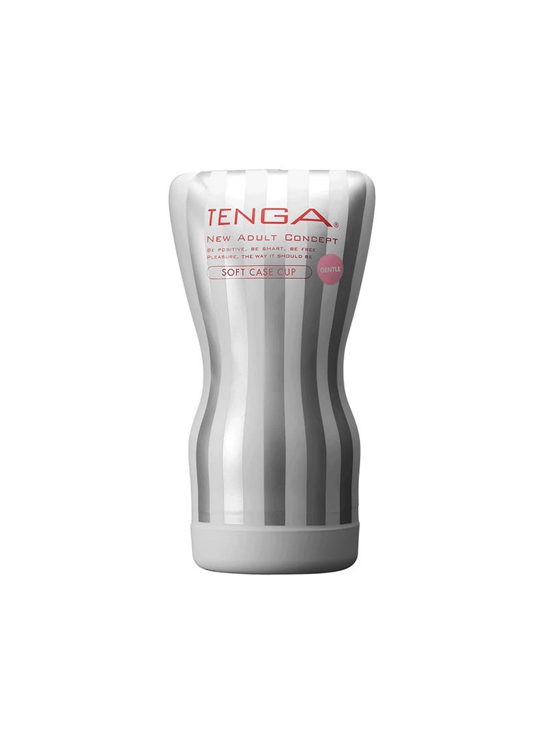 Tenga Soft Case Cup Gentle main product photo
