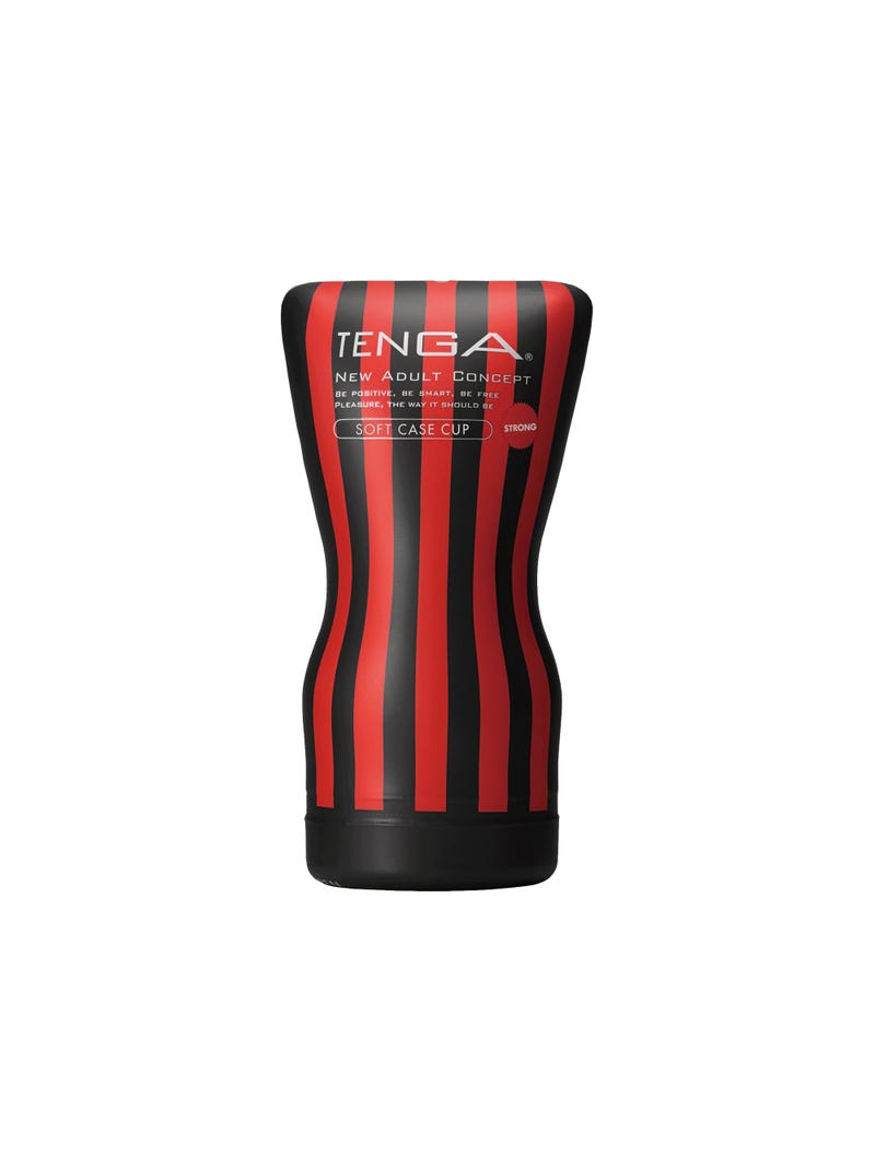 Tenga Soft Case Cup Strong main product photo