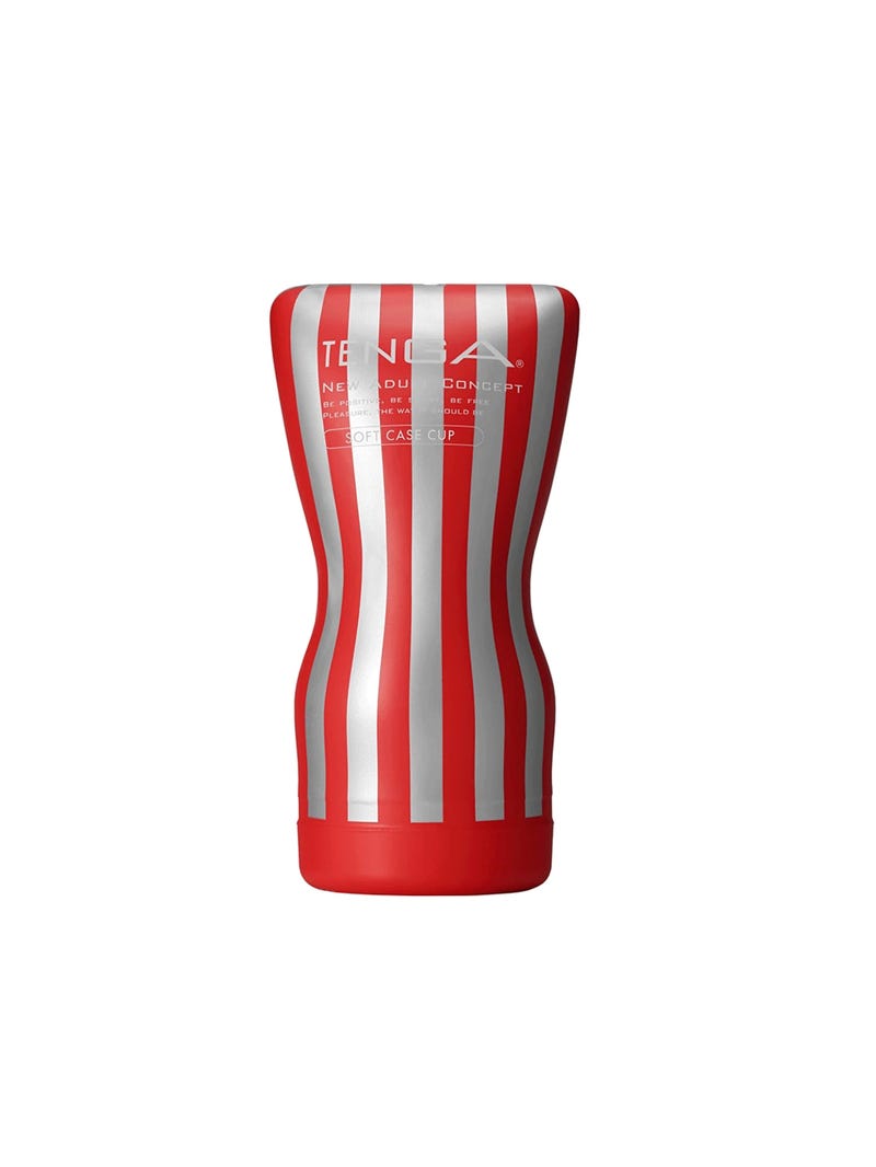 Tenga Soft Case Cup main product photo