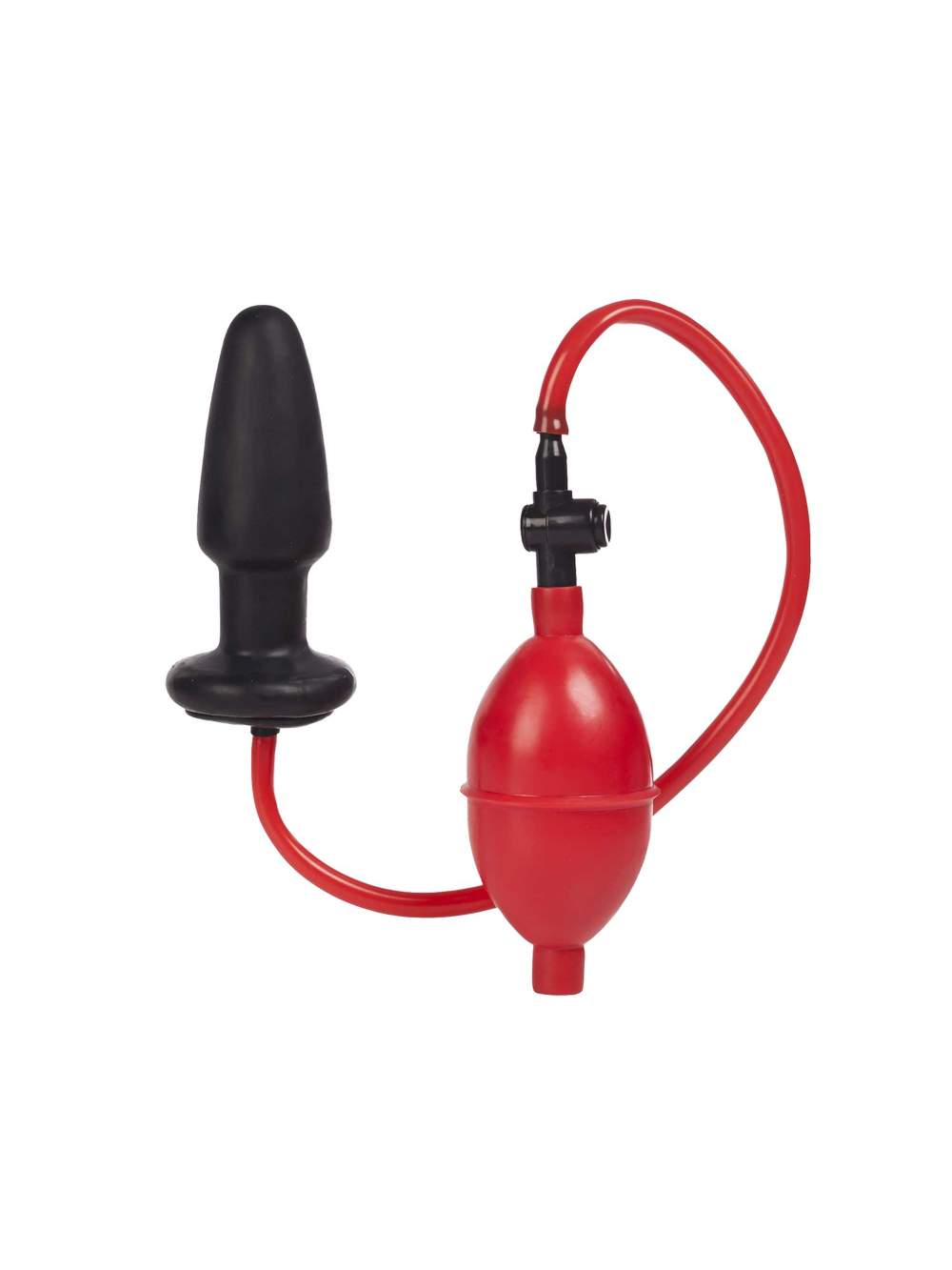 Plug Anal Gonflable Expandable Butt Plug