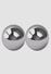 Boules de Geisha Argent