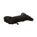Corde de Bondage Scandal BDSM Rope 10 m Noire