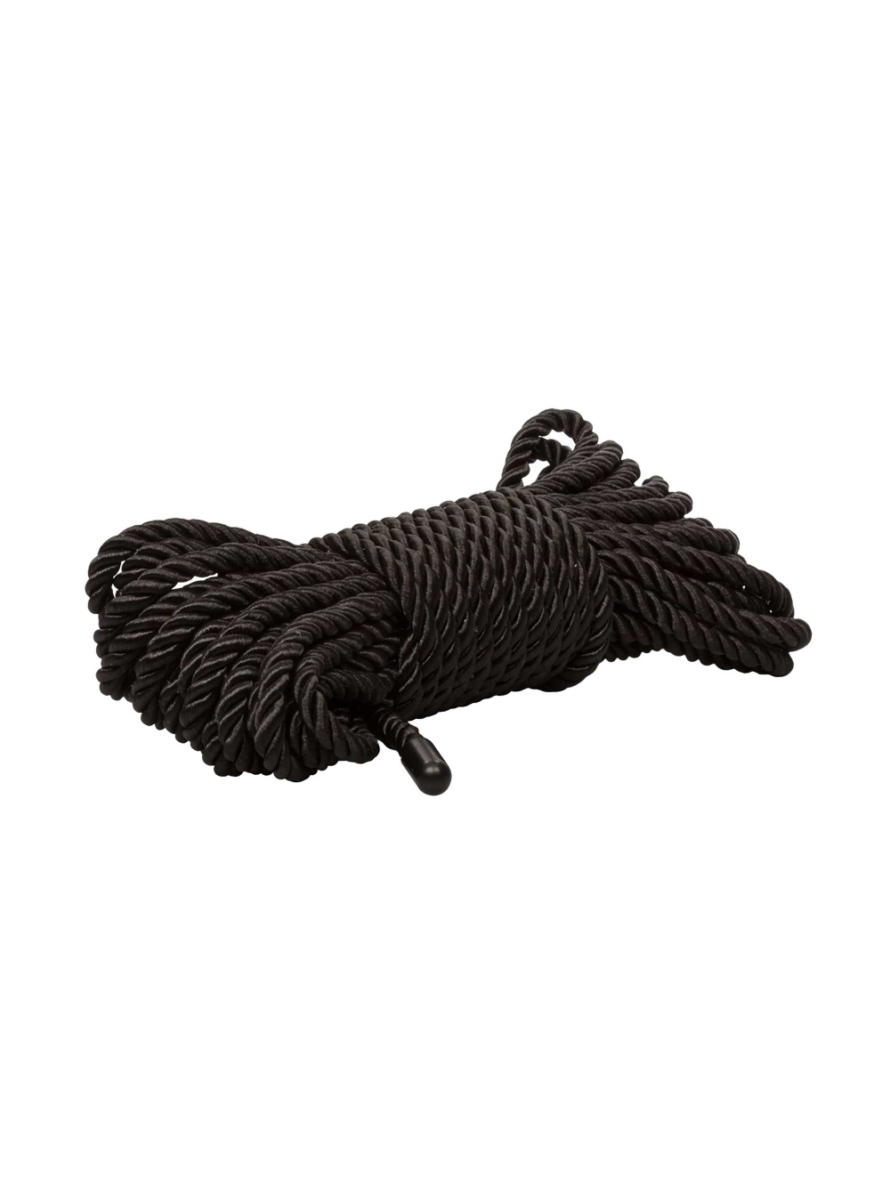 Corde de Bondage Scandal BDSM Rope 10 m Noire main product photo