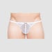 Slip Malibu LM92 Blanc