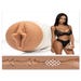 Masturbateur Autumn Falls Vagin Cream