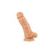 Gode Ventouse Adam Beige S