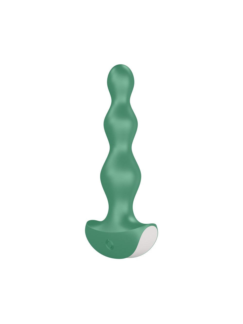 Plug Anale Satisfyer Lolli Plug 2 Verde Scuro