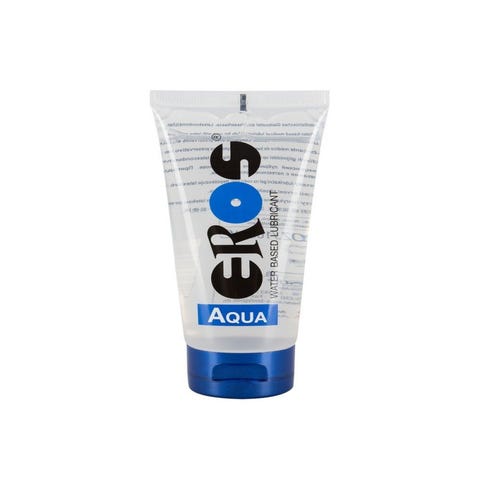 Lubrifiant Eau Aqua 100 ml