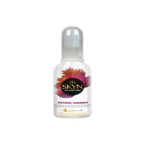Gel Lubrifiant Skyn Natural Harmony 80 ml