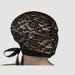 Cagoule Scandal Corset Lace Hood