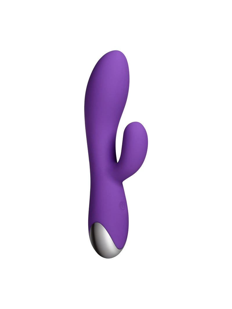 Vibromasseur Rabbit Vibes SKYN main product photo