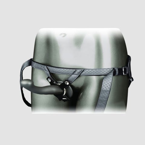 Gode Ceinture The Royal Sensual Set