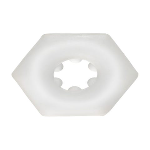 Cockring Double Anneau 8 Ring