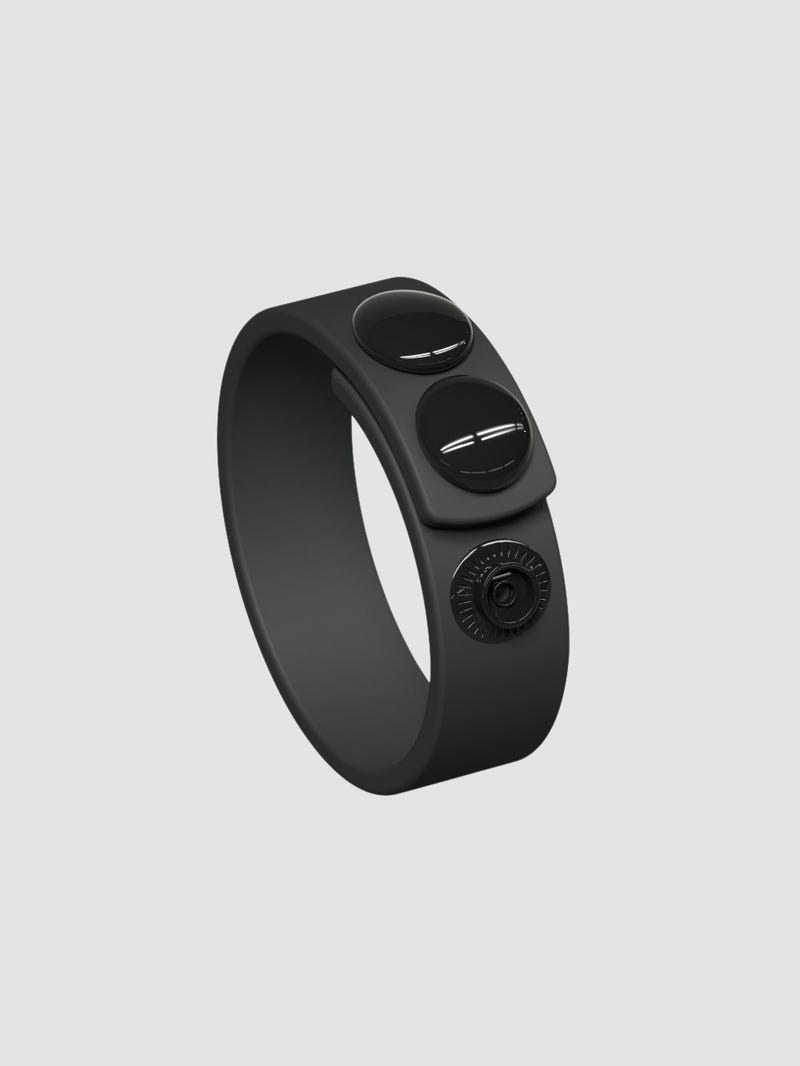 Cockring Hero Ring